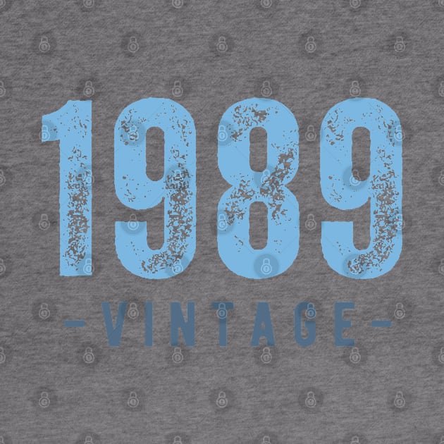 1989 by TayaDesign